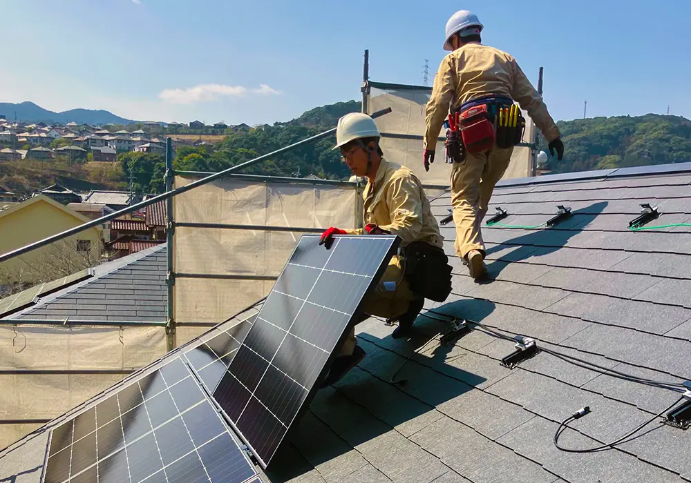 雲仙市の太陽光発電・蓄電池補助金で最初に確認すべきこと