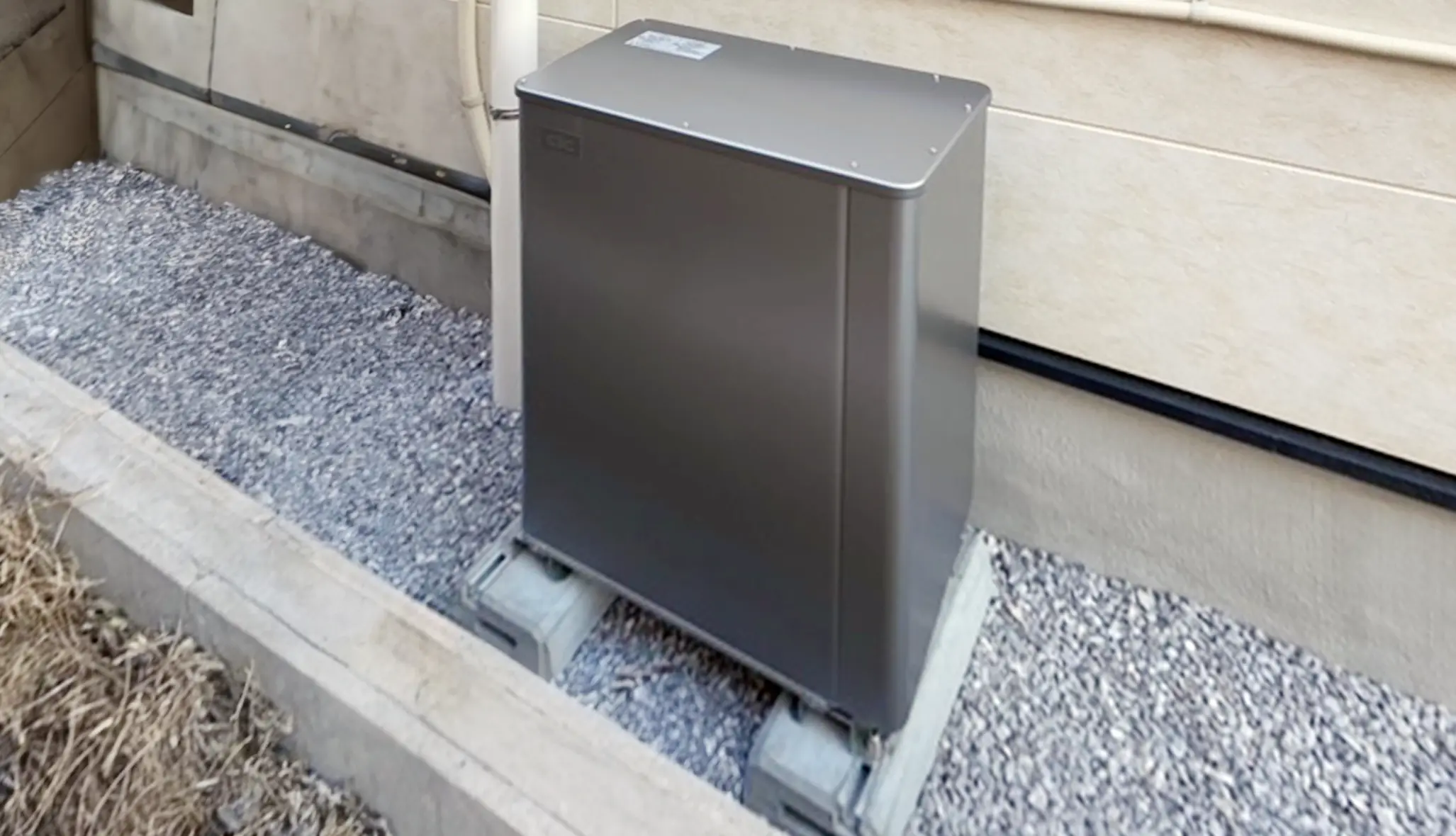 太陽光発電と蓄電池の組み合わせ