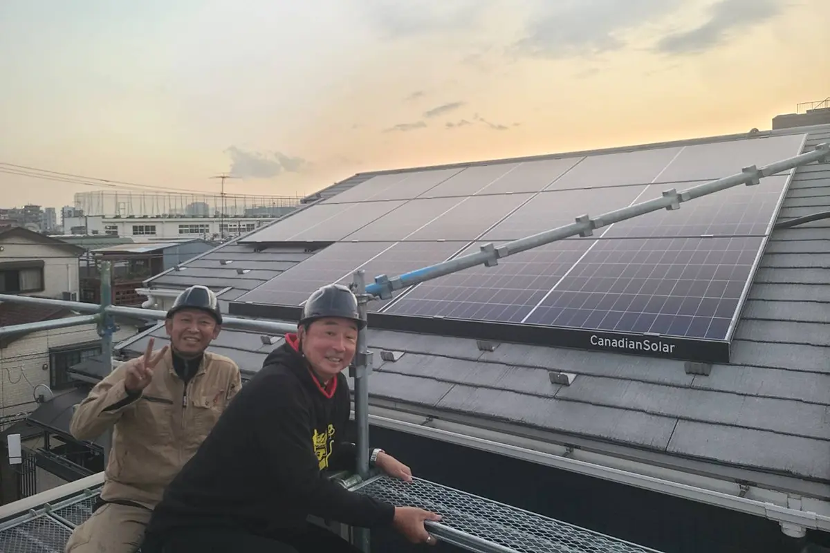 こんな方に株式会社ソルトが向いています