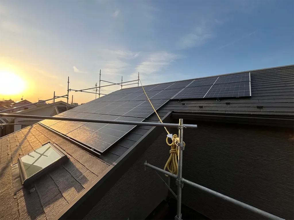 南島原市の太陽光・蓄電池・V2Hはまず補助金と条件を確認する