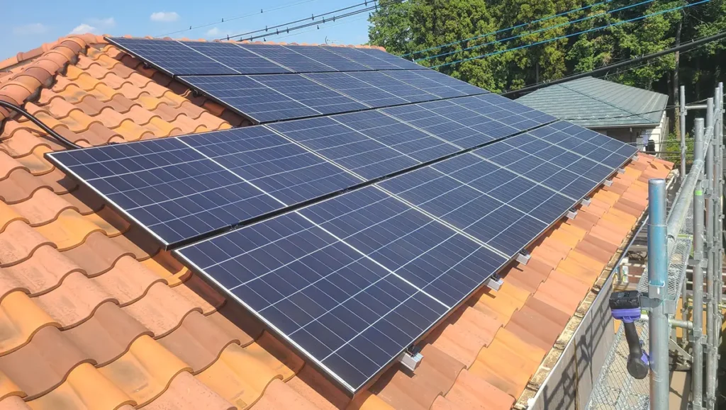 雲仙市で太陽光発電を設置する前に見ておきたい住宅条件