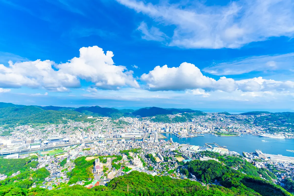 国・長崎県・市町の補助制度の違い